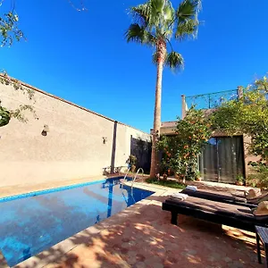  Villa Darna