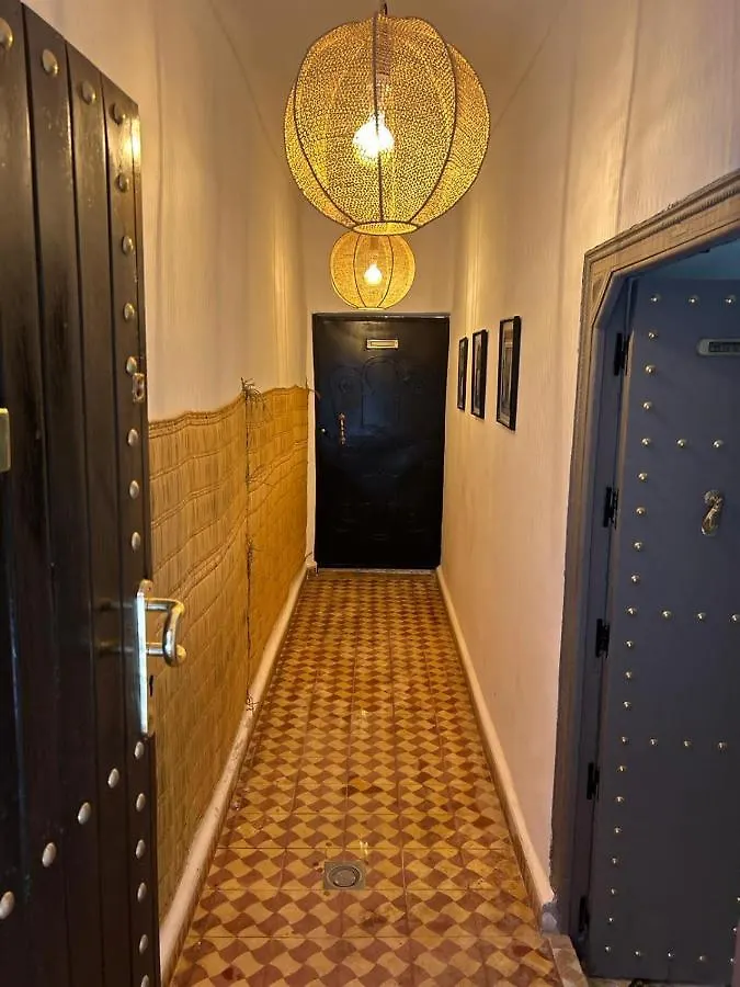 Riad Dar Mimouna Villa Marrakesh Сasa de vacaciones